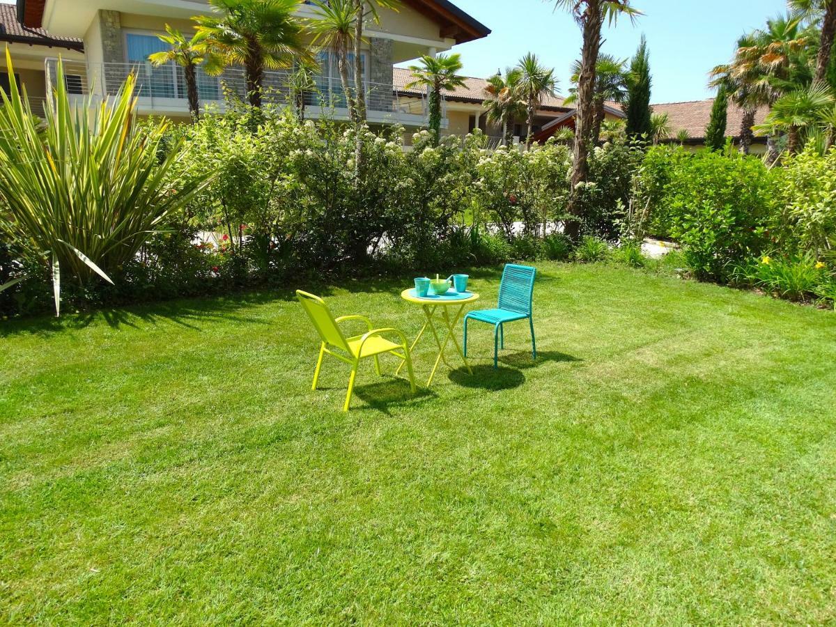 Phoenix Garda Hills Sirmione Exterior foto