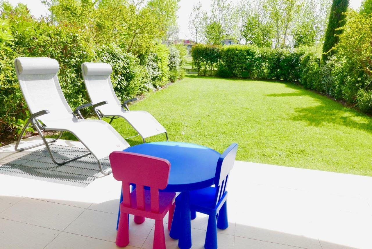 Phoenix Garda Hills Sirmione Exterior foto