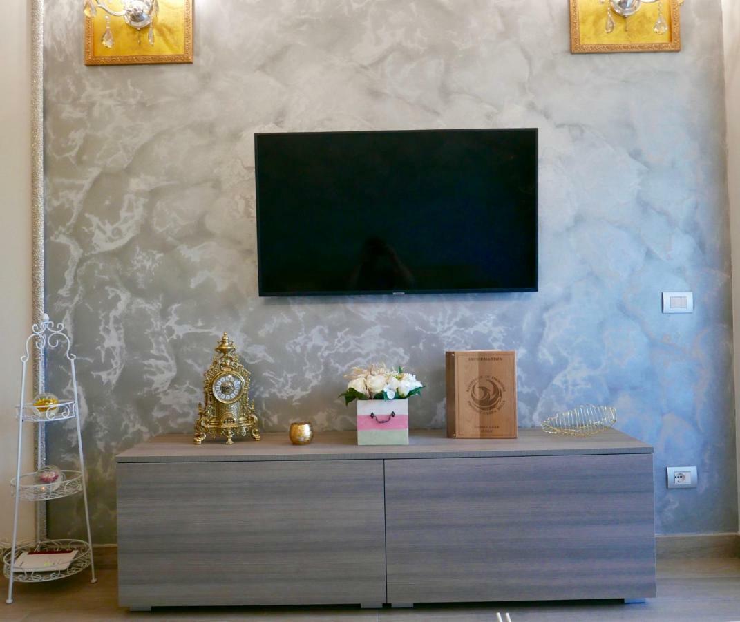 Phoenix Garda Hills Sirmione Exterior foto