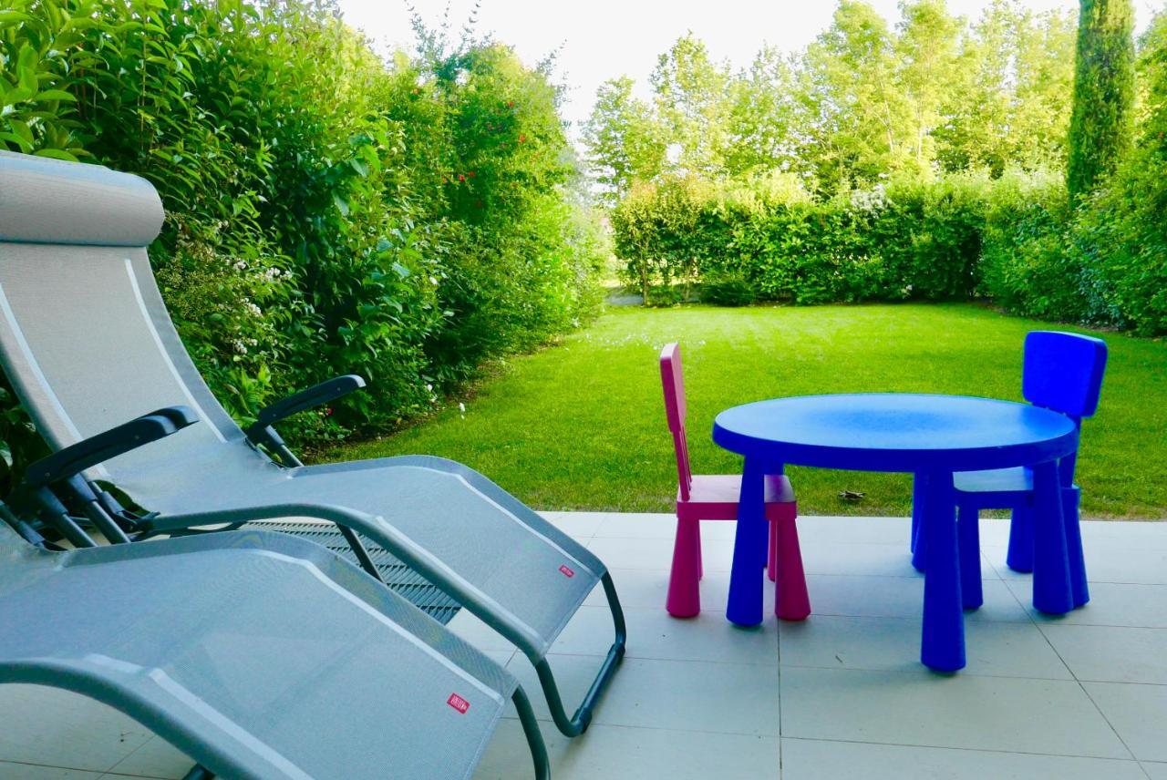 Phoenix Garda Hills Sirmione Exterior foto