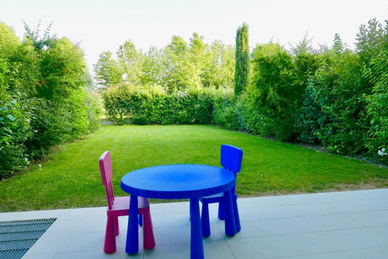 Phoenix Garda Hills Sirmione Exterior foto